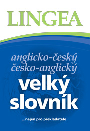 Anglicko-český česko-anglický velký slovník, 3.&nbsp;vydání