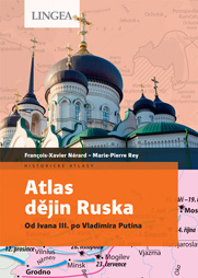 Atlas dějin Ruska