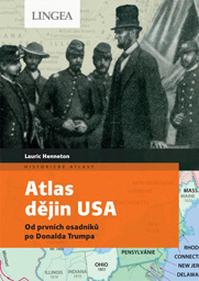 Atlas dějin USA