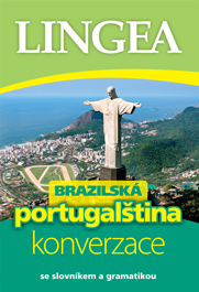 Konverzace brazilská portugalština