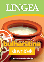 Bulharština slovníček