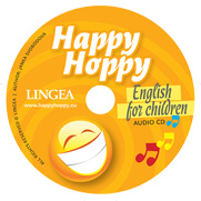 HappyHoppy CD