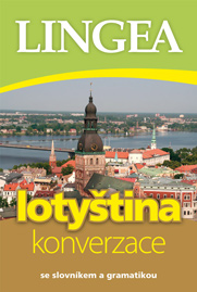 Česko-lotyšská konverzace