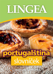 Portugalština slovníček