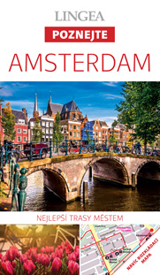 Amsterdam - Poznejte