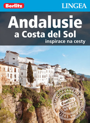 Andalusie a Costa del Sol
