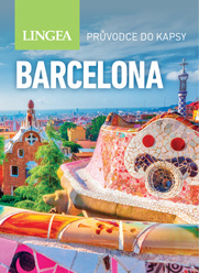 Barcelona, 4. vyd.