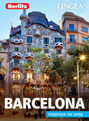 Barcelona - 3.&nbsp;vydání