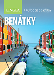 Benátky, 3. vyd.