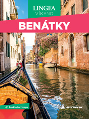Benátky - Víkend, 2. vyd.