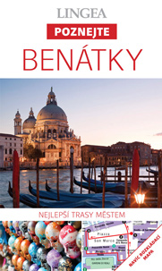 Benátky - Poznejte