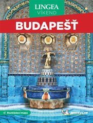 Budapešť - Víkend