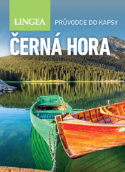 Černá Hora 2. vyd.