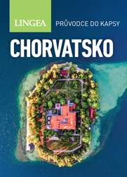 Chorvatsko - do kapsy, 2.&nbsp;vydání