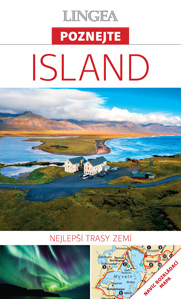 Island - Poznejte, 2. vydání Island - Poznejte, 2. vydání