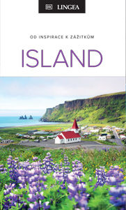 Island - zblízka Island - zblízka
