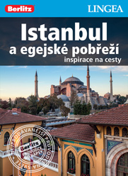 Istanbul a egejské pobřeží