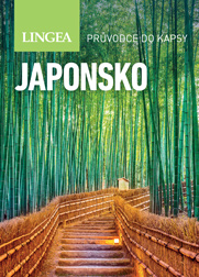 Japonsko - do kapsy, 4.&nbsp;vydání