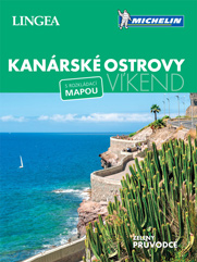 Kanárské ostrovy