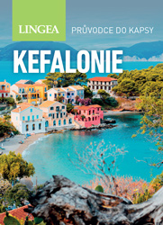 Kefalonie Kefalonie