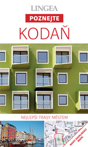 Kodaň - Poznejte