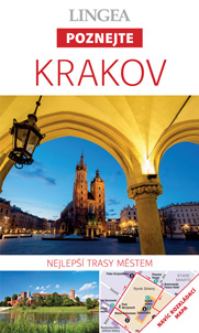 Krakov - Poznejte