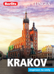 Krakov - 3.&nbsp;vydání