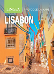 Lisabon, 3. vyd. Lisabon, 3. vyd.