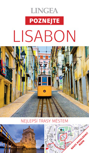 Lisabon - Poznejte, 2.&nbsp;vydání