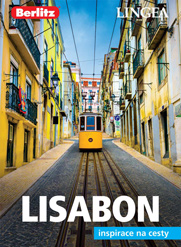 Lisabon - 2.&nbsp;vyd.