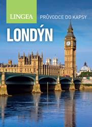 Londýn, 3. vydání Londýn, 3. vydání