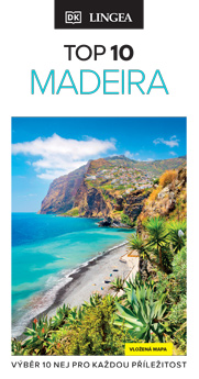 Madeira - TOP 10, 2.&nbsp;vydání
