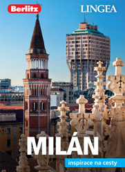 Milán - 2.&nbsp;vydání