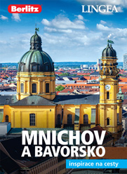 Mnichov a Bavorsko