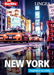 New York - 2.&nbsp;vydání