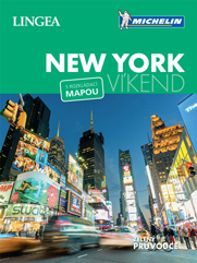 New York - Víkend
