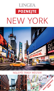 New York - Poznejte