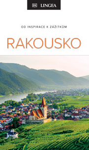 Rakousko - zblízka Rakousko - zblízka