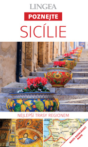 Sicílie - Poznejte, 3.&nbsp;vydání