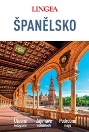 Španělsko velký průvodce, 2.&nbsp;vydání