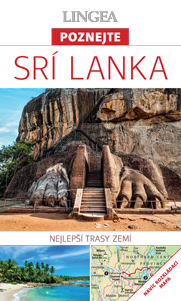 Srí Lanka - Poznejte, 2. vydání Srí Lanka - Poznejte, 2. vydání