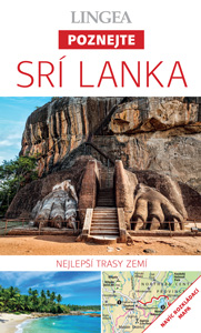 Srí Lanka - Poznejte, 2. vydání Srí Lanka - Poznejte, 2. vydání