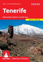 Tenerife - Rother