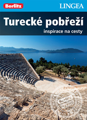 Turecké pobřeží