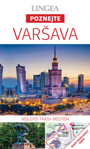 Varšava - Poznejte