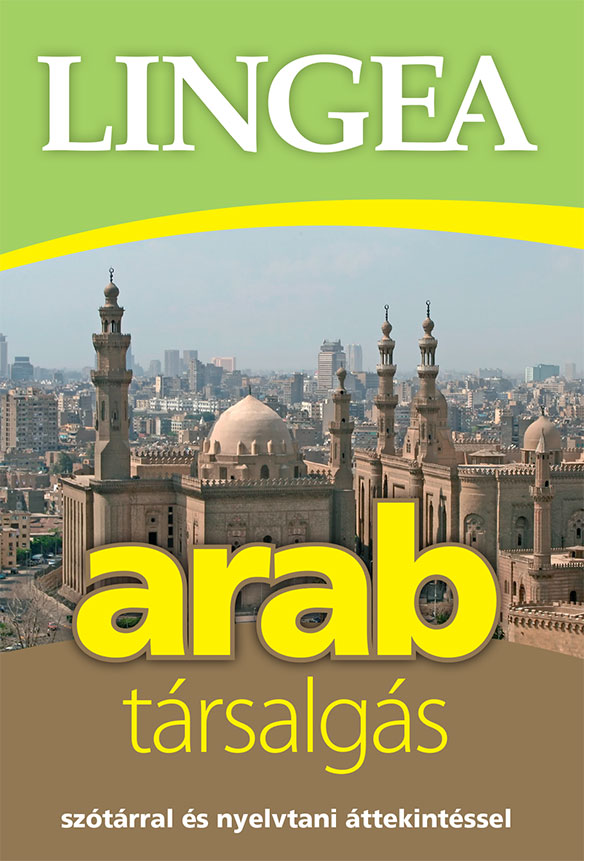 Arab társalgás