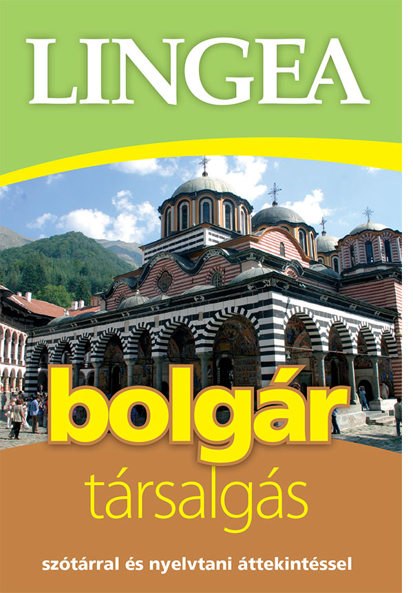 Bolgár társalgás