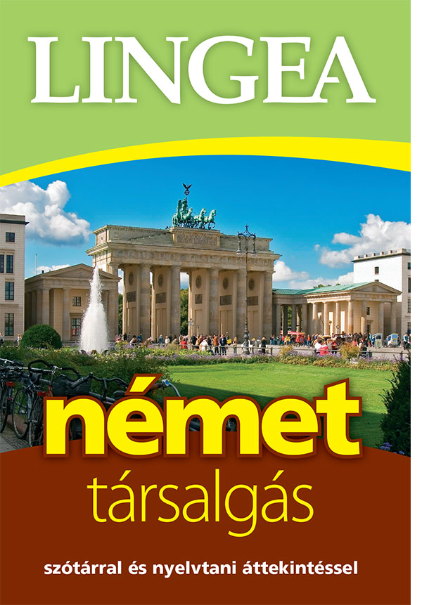 Német társalgás