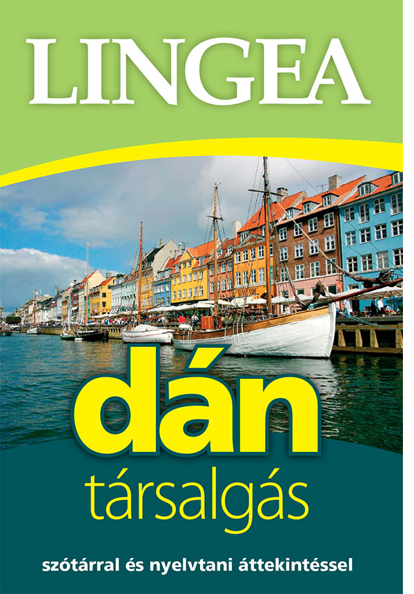 Dán társalgás