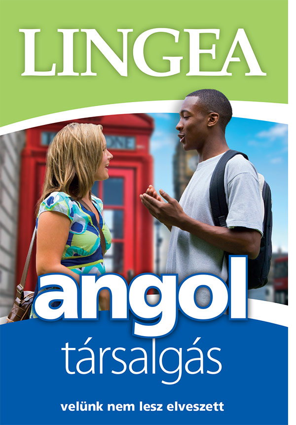 Angol társalgás Light